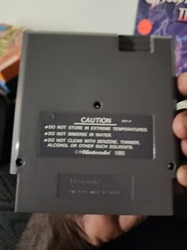 Gauntlet II 2 (Nintendo, NES, 1990) Near CIB Authentic nice