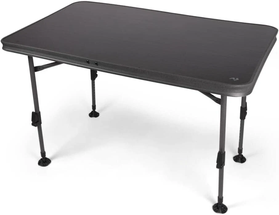 Dometic Element Large Lightweight Camping Table with Adjustable Legs - Image 1 of 1