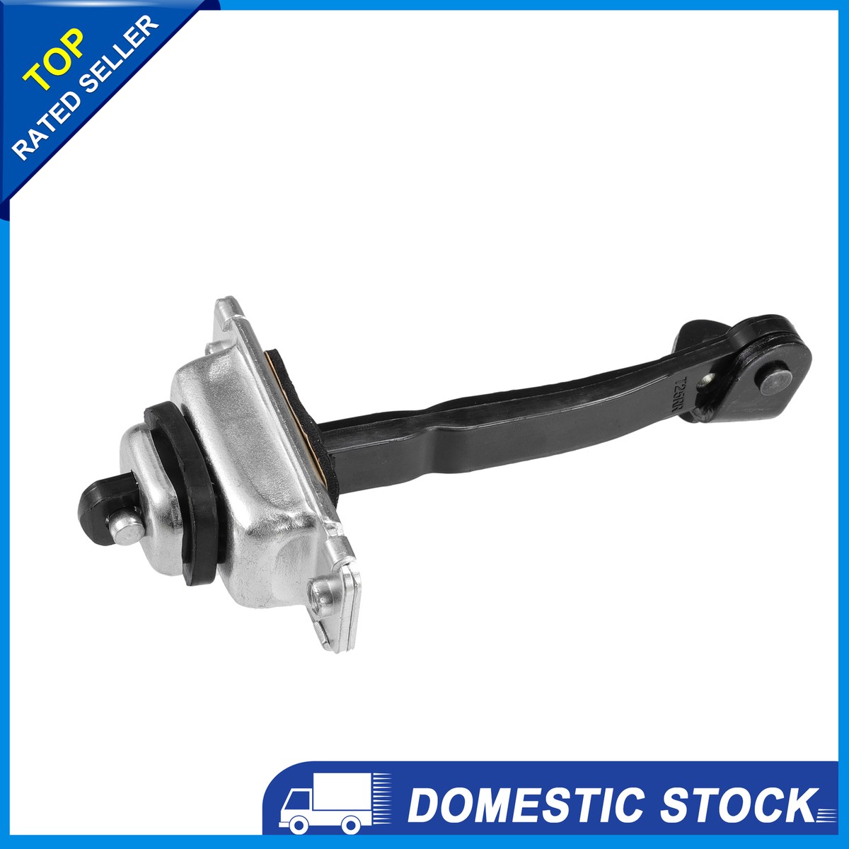 Pack of 1 for Chevrolet Aveo5 Rear Left Car Door Check No.96649096