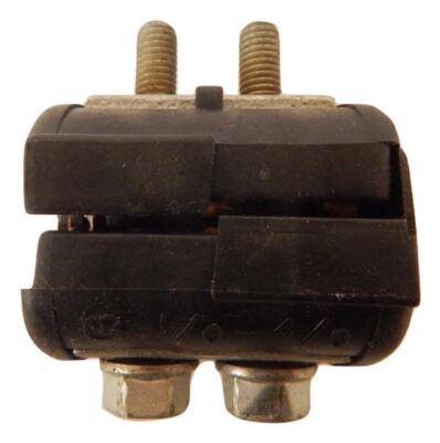 Kupler 130003 Insulation Piercing Connector 1/0-4/0 Run 1/0-6 Tap | eBay
