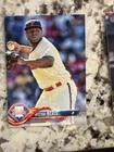 2018 TOPPS SERIES 2 CARD #s 526-700 PICK YOUR CARDS