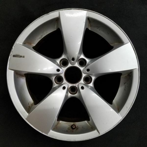 17" INCH BMW 525i 528i 530i 535i 545i 550i 20042010 OEM Alloy Wheel