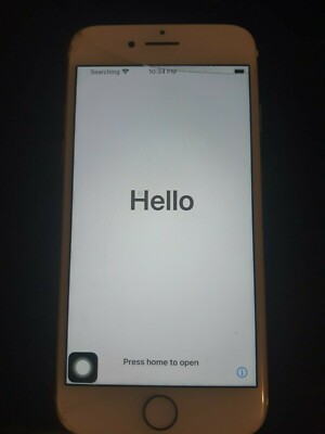 Apple iPhone 7 - 32GB - Rose Gold and Apple 2 iPhone 7 - 32GB Apple iPhone 7 - 32GB - Rose Gold and Apple 2 iPhone 7 - 32GB
