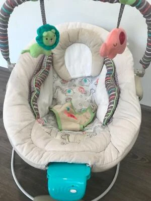 Baby Bouncer Baby Carriers Gumtree Australia Melville