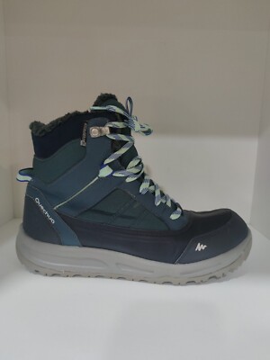 Boots by quechua