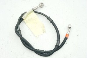 DUCATI SUPERSPORT 939 BREMSLEITUNG VORN BREMSZYLINDER VORN -> ABS PUMPE