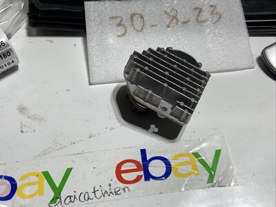 2019-2023 Volkswagen Atlas LED DRL TURN SIGNAL Ballast Control Module LH OEM