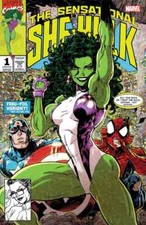 The Incredible Guide to Collecting The Hulk 46