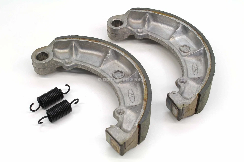 Zapatas de freno traseras Shadow Magna Nighthawk 700-1100 genuinas Honda (ver descripción) #Q101 Foto 3 de 4