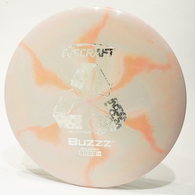 Discraft 100% Recycled ESP Buzzz Disc Golf Midrange Disc