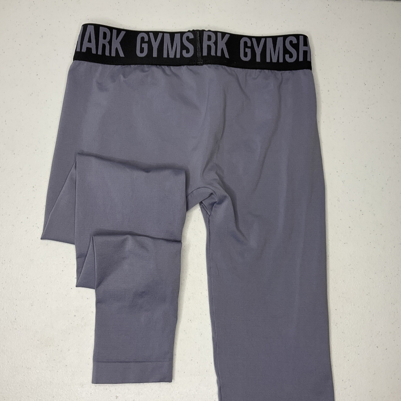 Gymshark Leggings Seamless Training Athletic Lavender Sports Women Sz XS eBay