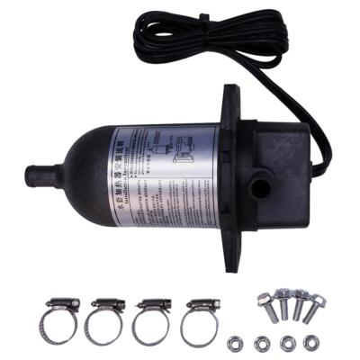 Engine Block Heater TPS151GT10-000 For Hotstart 1500W 120V 12.5Amp