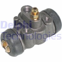 Bremssattel LW61285 Delphi FüR Suzuki