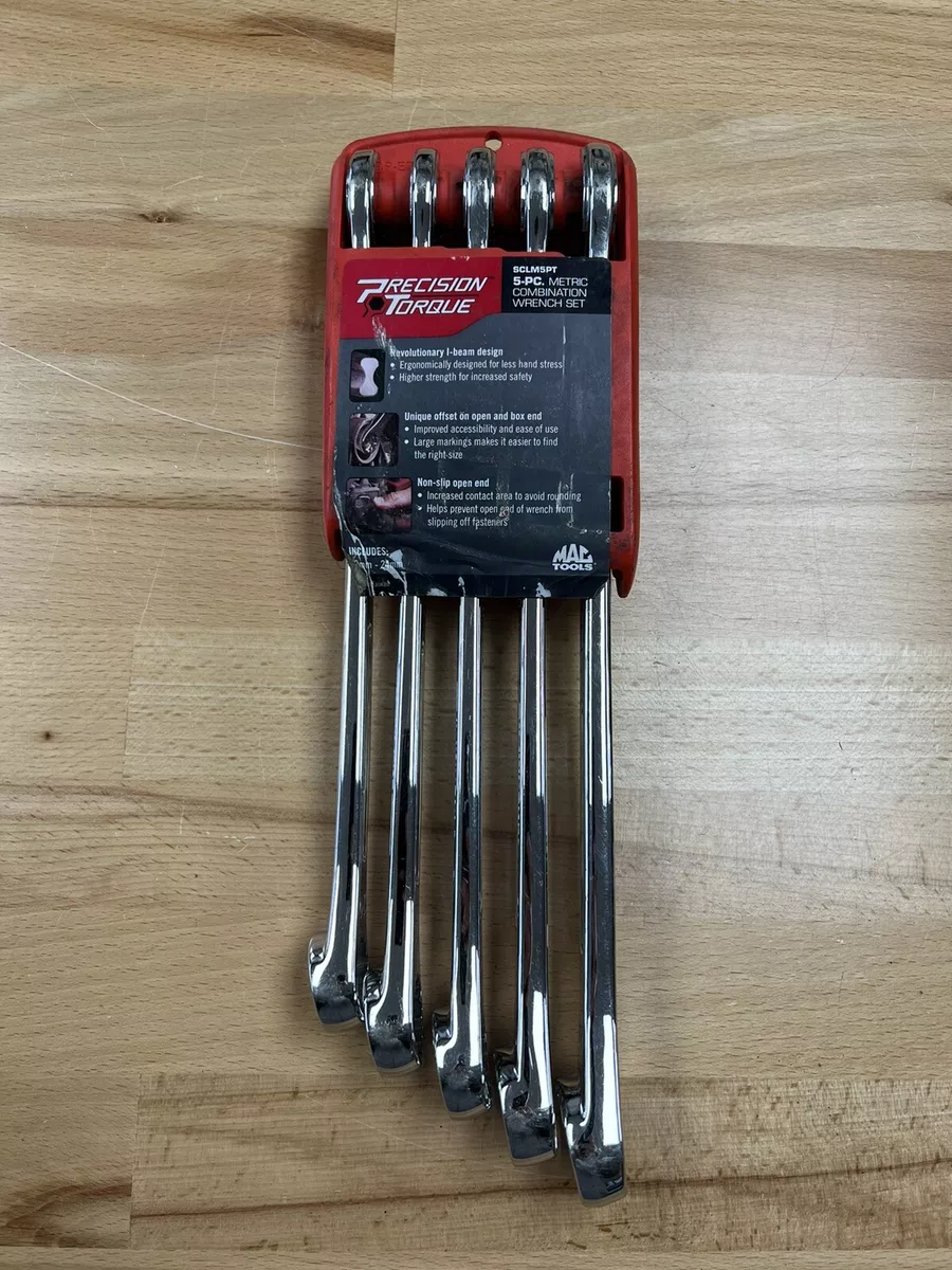 Mac tools sale allen wrench set