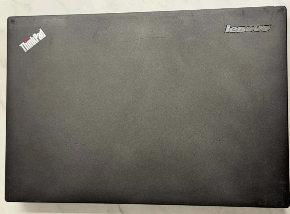 Pc Portable Lenovo Thinkpad x250 core i5 5eme gen 8 Go Ram 256 Ssd En Bon Etat - Photo 3/4