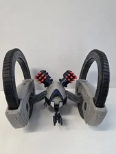 Star Wars The Clone Wars Radio Control Hailfire Droid Action Figure Hasbro