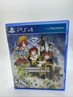 Digimon Story: Cyber Sleuth (Sony PlayStation 4, 2016)