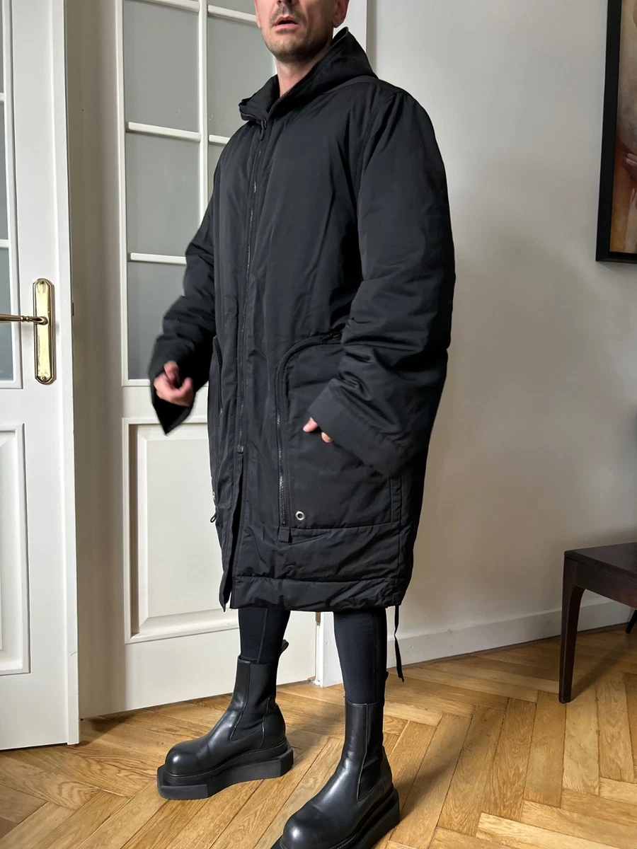 25+ Rick Owens Parkas Coats, Jackets & Vests for Men for sale