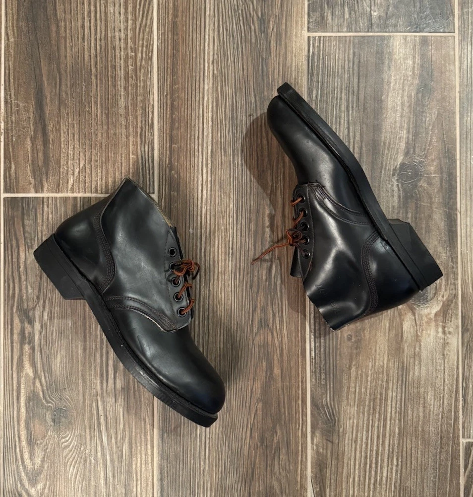 Carolina Vintage Shoes for Men for sale | eBay