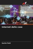 Sachin Patil | Internet Delle Cose | Taschenbuch | Italienisch (2023)