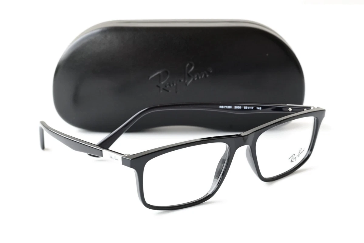 Ray-Ban Black Reading Glasses for sale | eBay