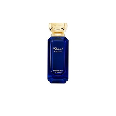 Vetiver d'Haiti au The Vert Eau De Parfum Unisex 50 ml