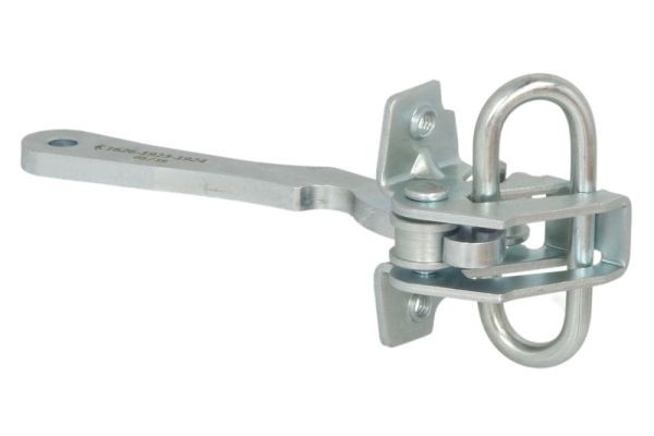 TüRfangband TüRfeststeller Vorne Links Rechts FüR Fiat Ducato Kasten 230L-image