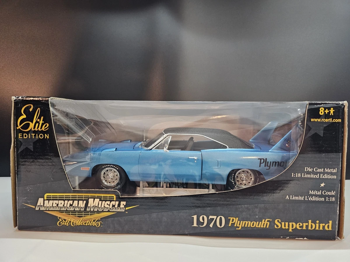 25+ Superbird 1 18 for sale | Updated Oct 2026