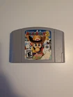 Mario Party 2 (Nintendo 64, 2000) - Cartridge Only - Tested and Working