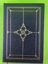 Reagan, In His Own Hand - Ronald Reagan - Leather Bound - Gryphon - 2017