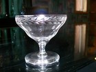BRYCE 325-1 LAUREL LOW SHERBET STEMS/STEMWARE (6 PIECES) — photo 9