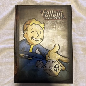 Fallout New Vegas Map | eBay display picture 1