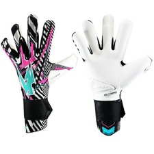 Kaliaaer Z3RO&deg; DAZZLE Junior Goalkeeper Gloves