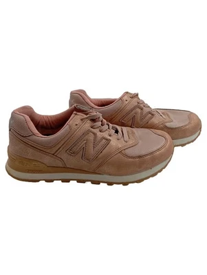 New Balance Baskets basses Femme Rose Métallisé (EU 39) - Photo 1/3
