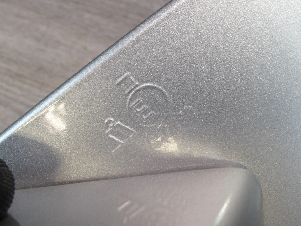 Espejo retrovisor lateral exterior puerta derecha Cadillac XLR 2006-2007 Foto 3 de 4