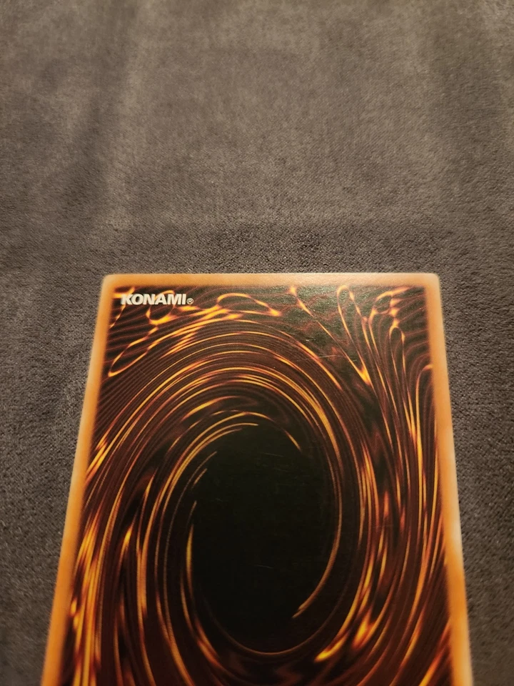 YuGiOh! Effect Veiler DREV-EN002 Ultimate Rare 1st Ed NM - Image 3 of 4