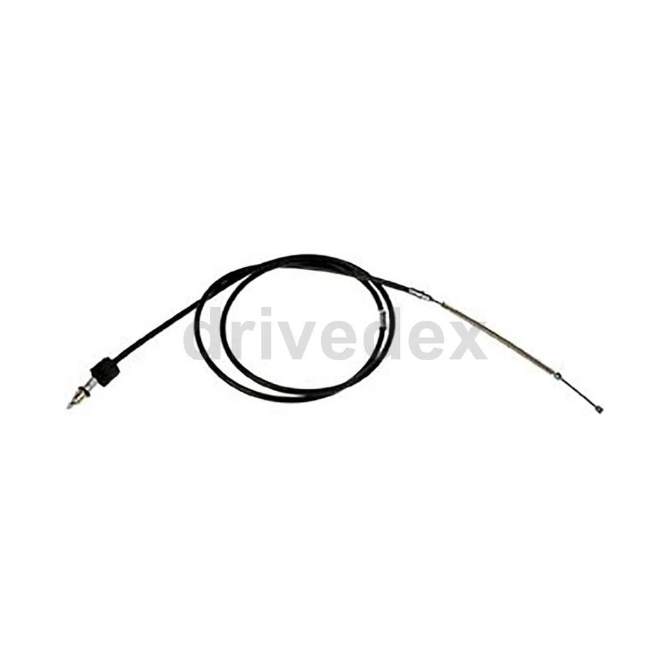 Dorman - Cable de freno de estacionamiento de primera parada para Chevrolet Cavalier 2000 2001 2002 Foto 3 de 4