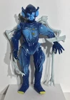 Baboo Mighty Morphin Power Rangers 6" Action Figure VTG 1993 Bandai MMPR