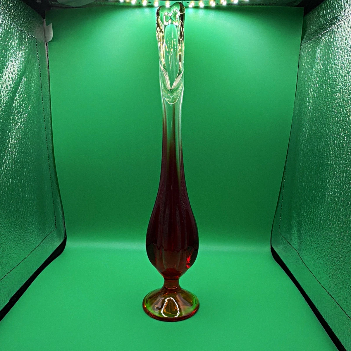 New Martinsville/Viking Epic Glass Elegant for sale | eBay