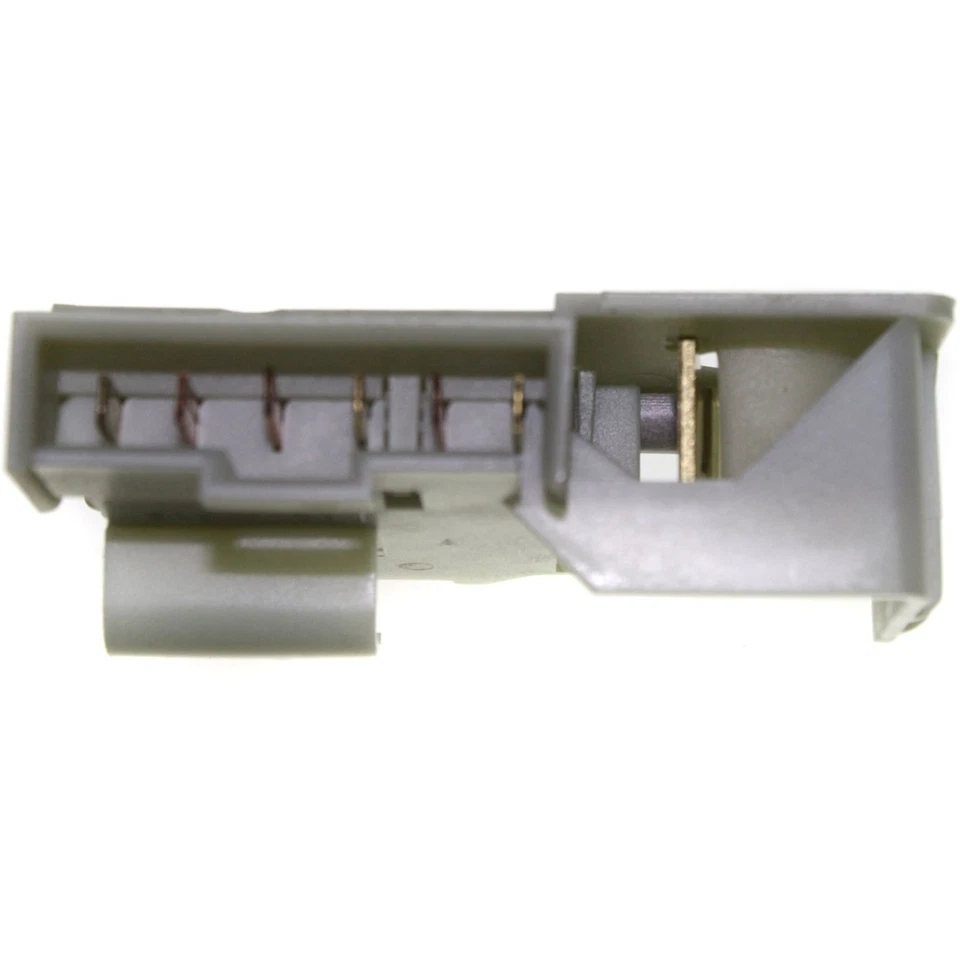 Interruptores de luz de freno AC Delco D1565E para Chevy Suburban Express Van SaVana C2500 Foto 4 de 4