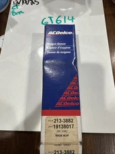 GM 19138017 Sensor Asm,Heated Oxygen (Position 1) Genuine Gm ACDelco 213-3882