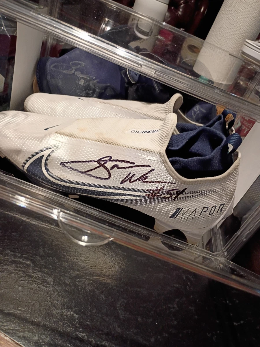 Preços baixos em Tênis Nike DALLAS COWBOYS NFL | eBay
