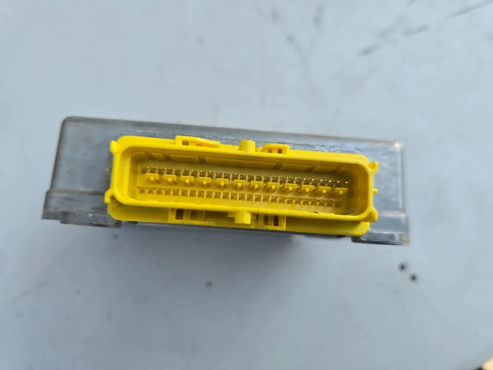 Centralina VW New Beetle Cabrio 1Y 6Q0909605AF - Immagine 3 di 3