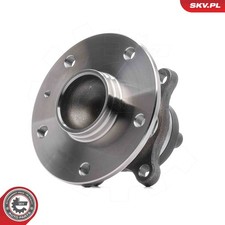 Roulement de roue Suzuki SWIFT