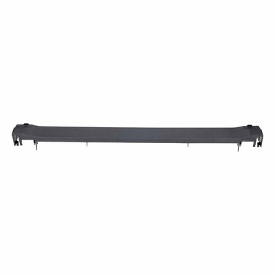 Türabdeckung oben schwarz AEG 14012963401/4 für Backofen