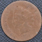 1879 AG   Indian Head Cent #2