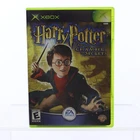 Harry Potter and the Chamber of Secrets (Microsoft Xbox, 2002) Game Complete CIB