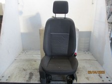 Siège Ford TOURNEO CONNECT