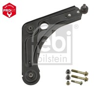 FEBI BILSTEIN Querlenker Dreieckslenker ProKit 33116 für FORD ESCORT 33115 ORION