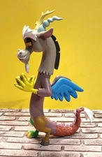 Rare FUNKO My Little Pony Discord Chase Variant Figure MLP